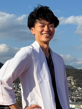 橋本　侑樹