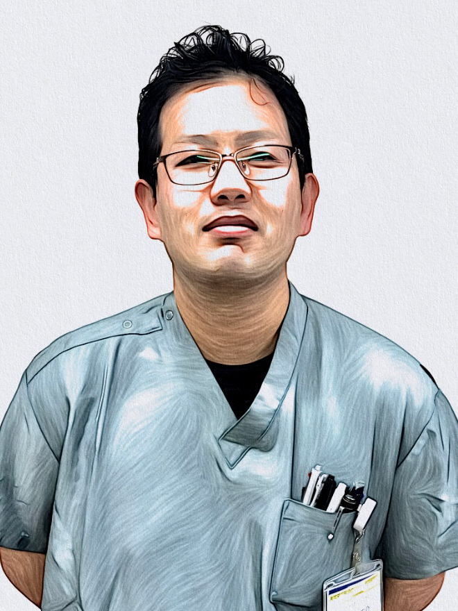 山﨑　佑介