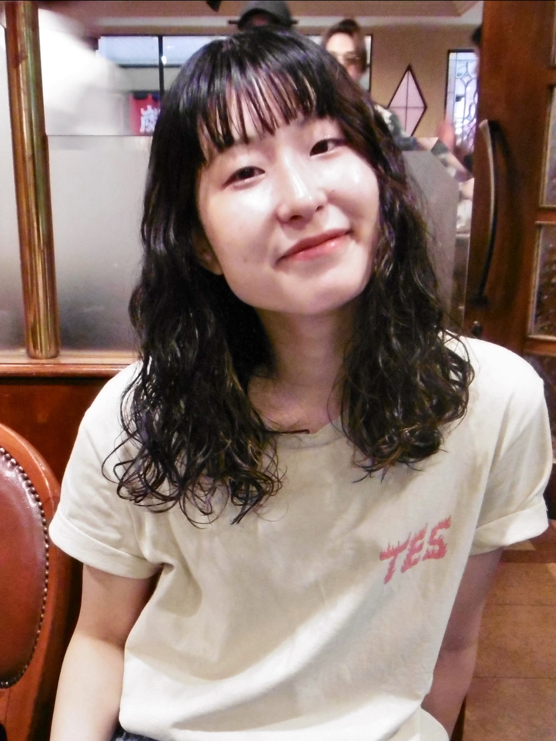 吉田　瑠奈